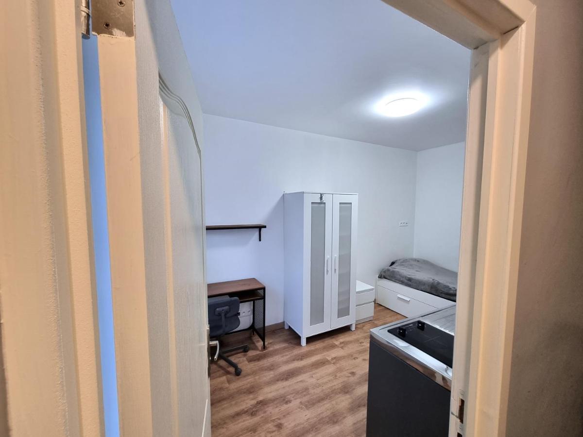 Tout Confort A Apartment *